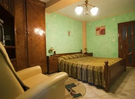 Pensiunea Italiana Gasthuis 3*