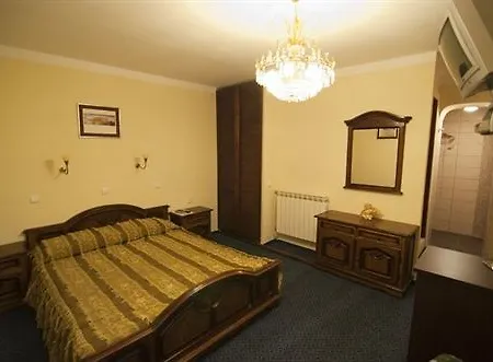 Gasthuis Pensiunea Italiana 3*